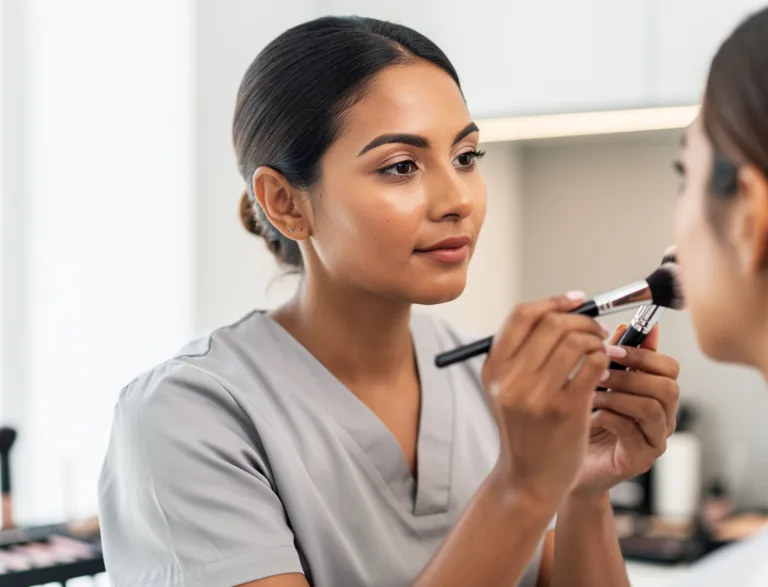 Bridal Makeup service in Rancho Cucamonga
